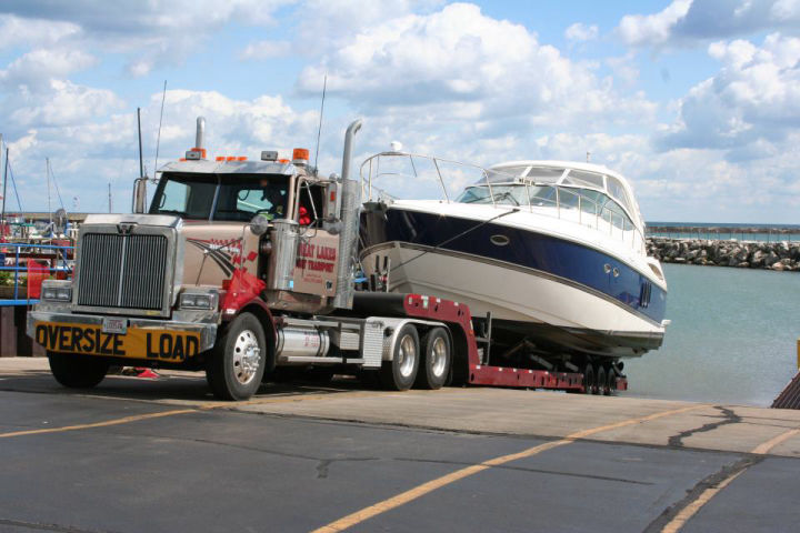 Great Lakes Marine Services 147